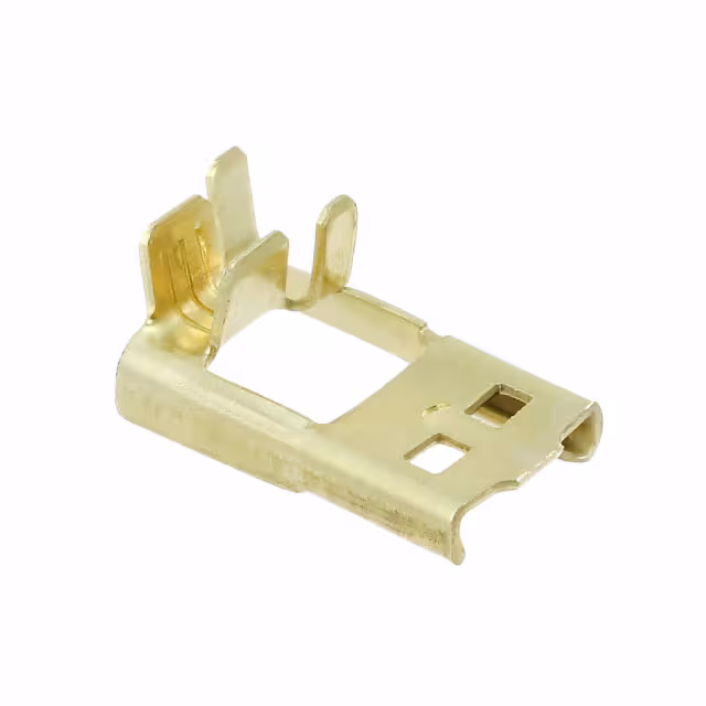 60290-1 TE Connectivity AMP Connectors  Connettori a sgancio rapido Connettori a sgancio rapido